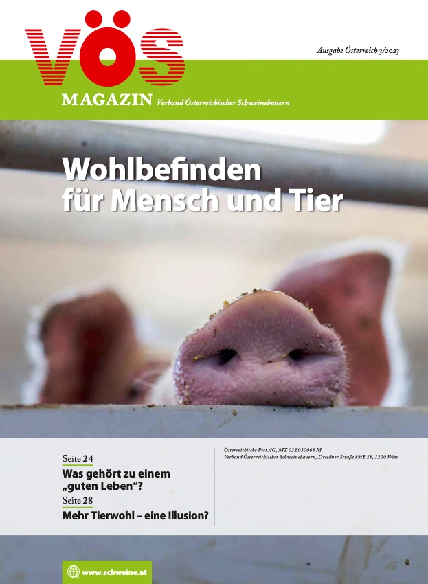 3 2023 Magazin Cover
