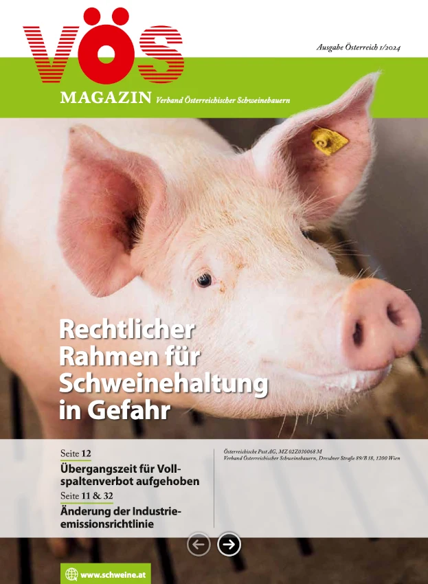 Cover Magazin 01 2024