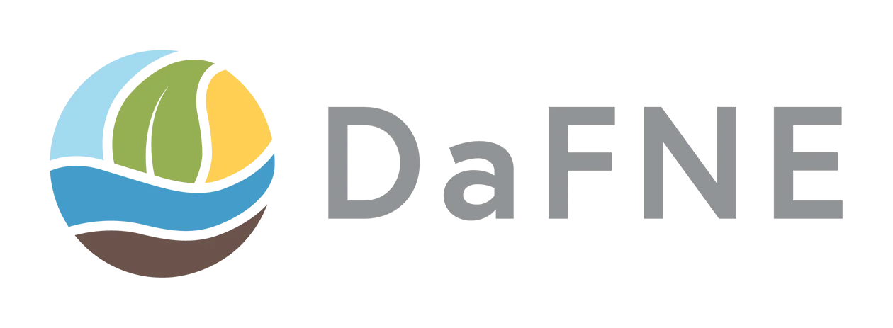 Dafne Logo