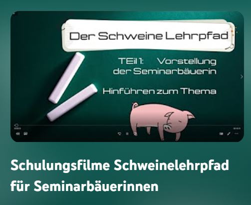 Schulungsfilme