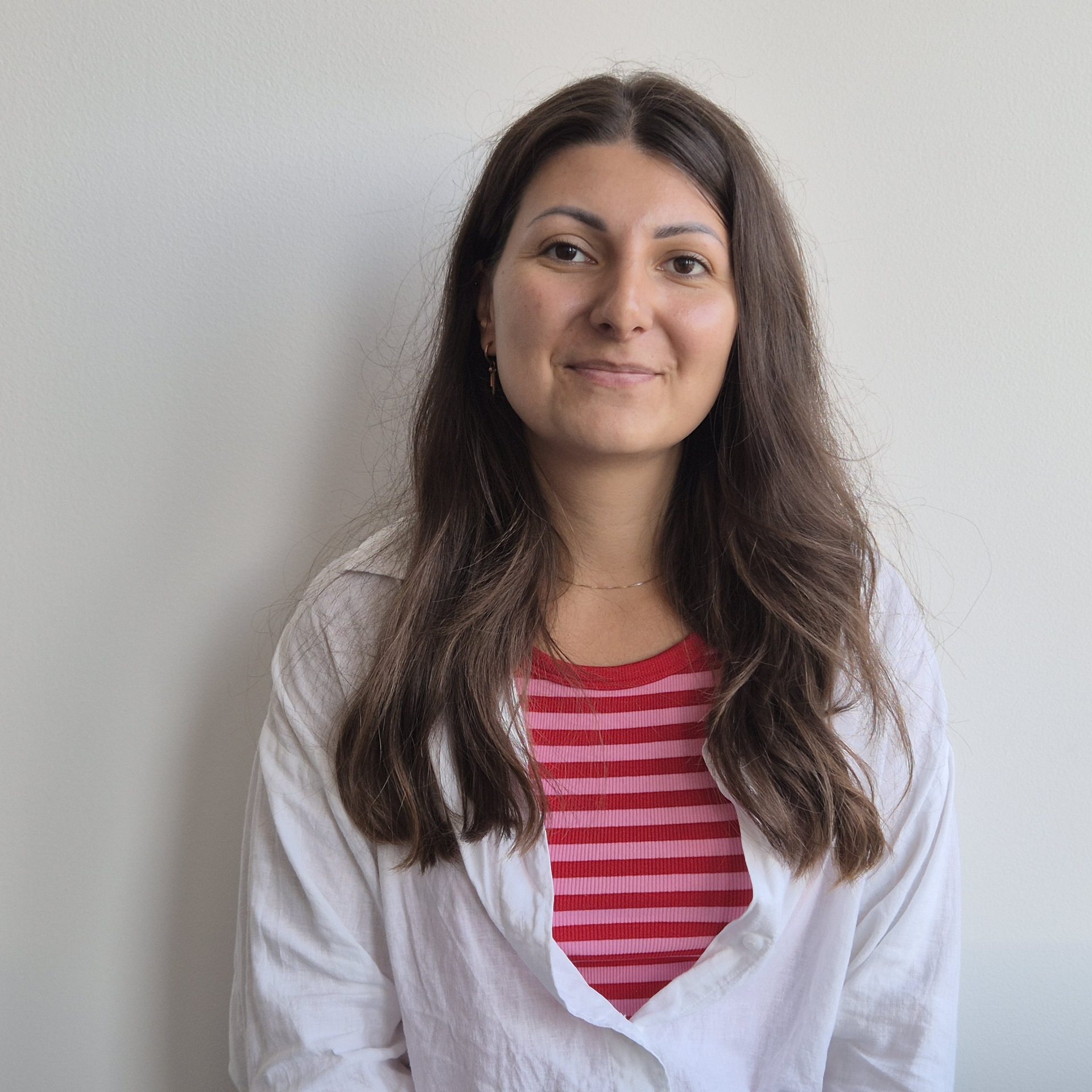 Marija svilenkovic