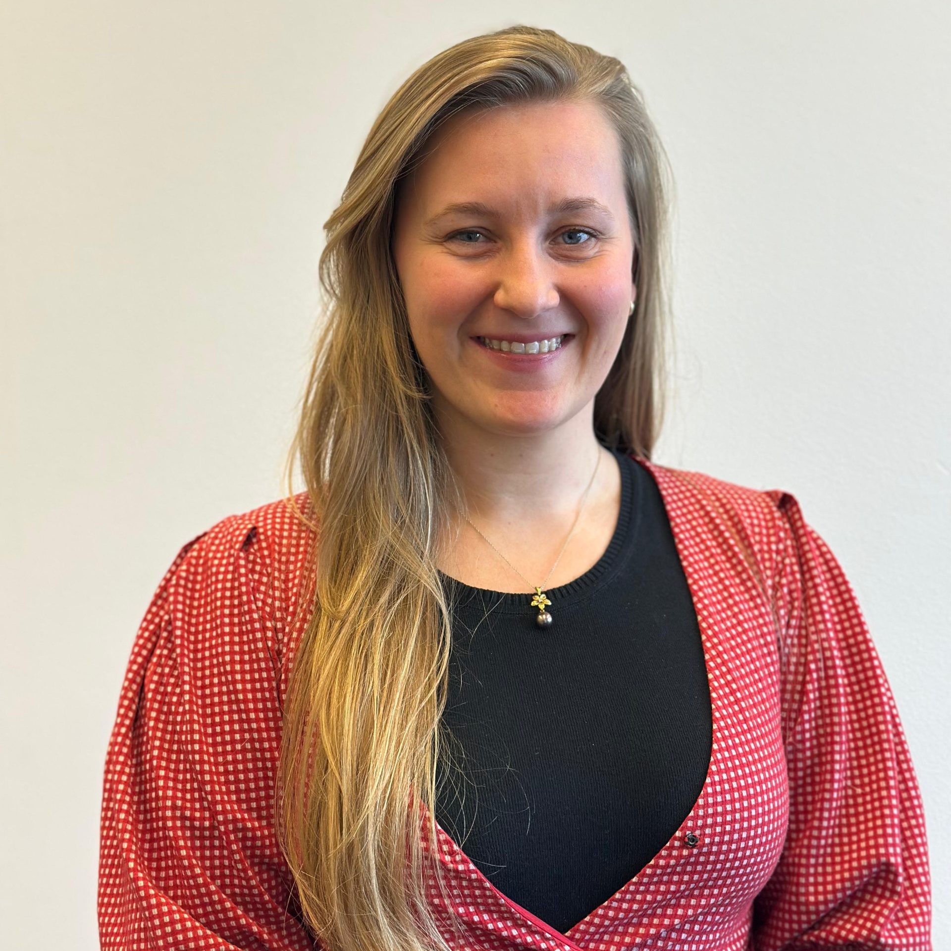 Portrait foto sigrun prenner